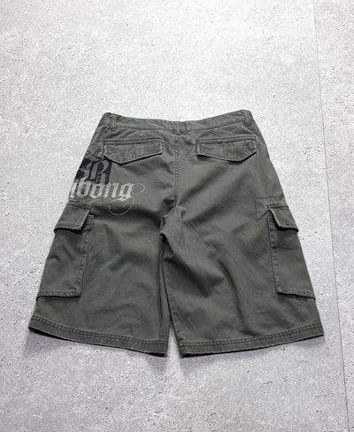 Vintage Y2K Deadstock Billabong Cargo Shorts (30”)