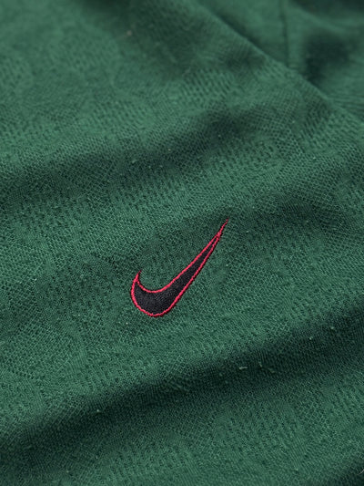 Vintage 90s Nike Rugby Sweater (L)