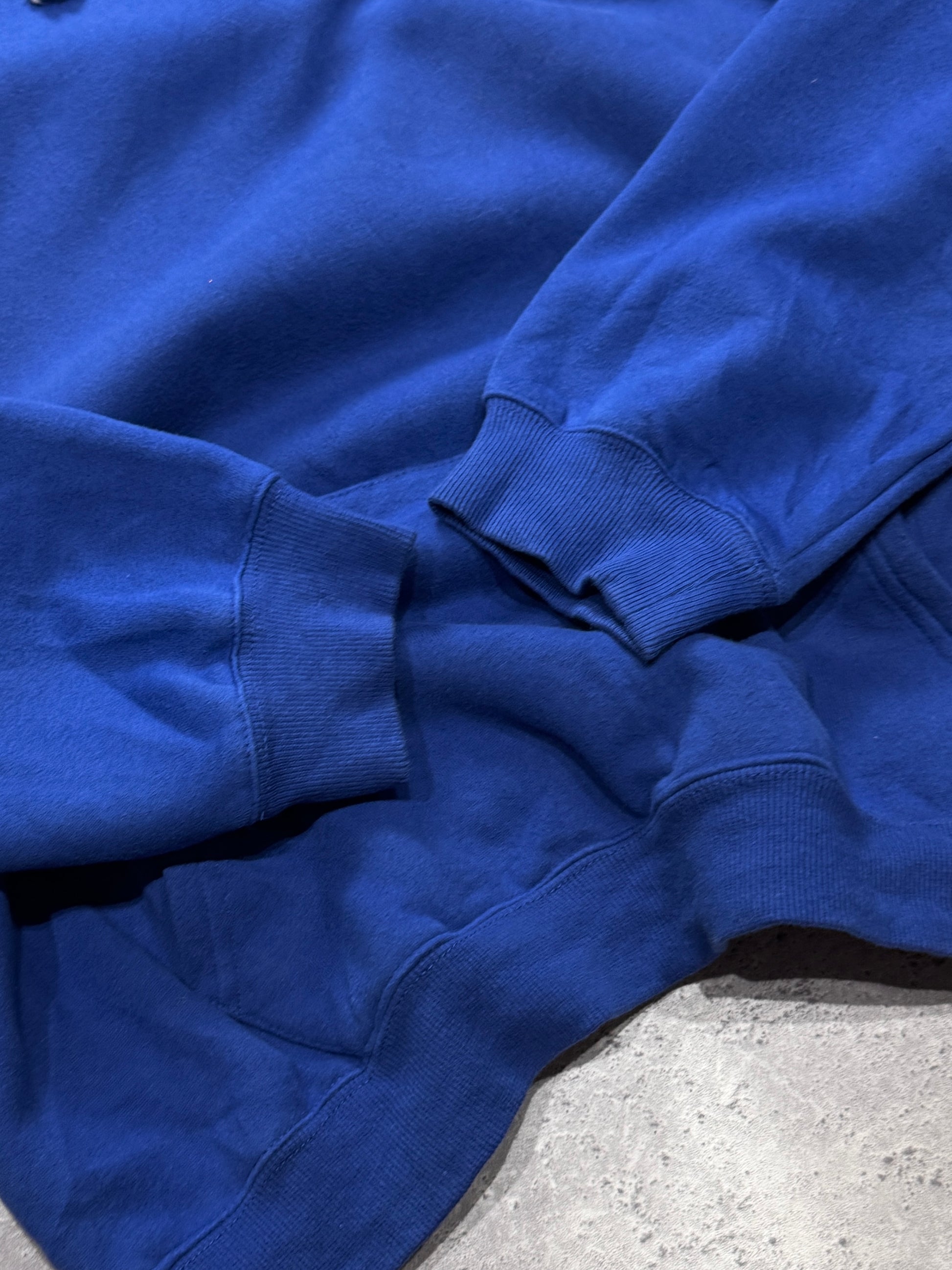 Vintage Polo Ralph Lauren Hoodie (L)