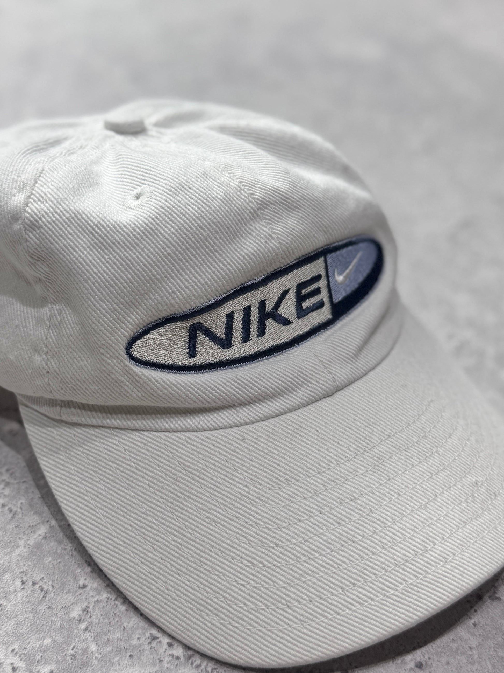 Vintage 90s Nike Cap