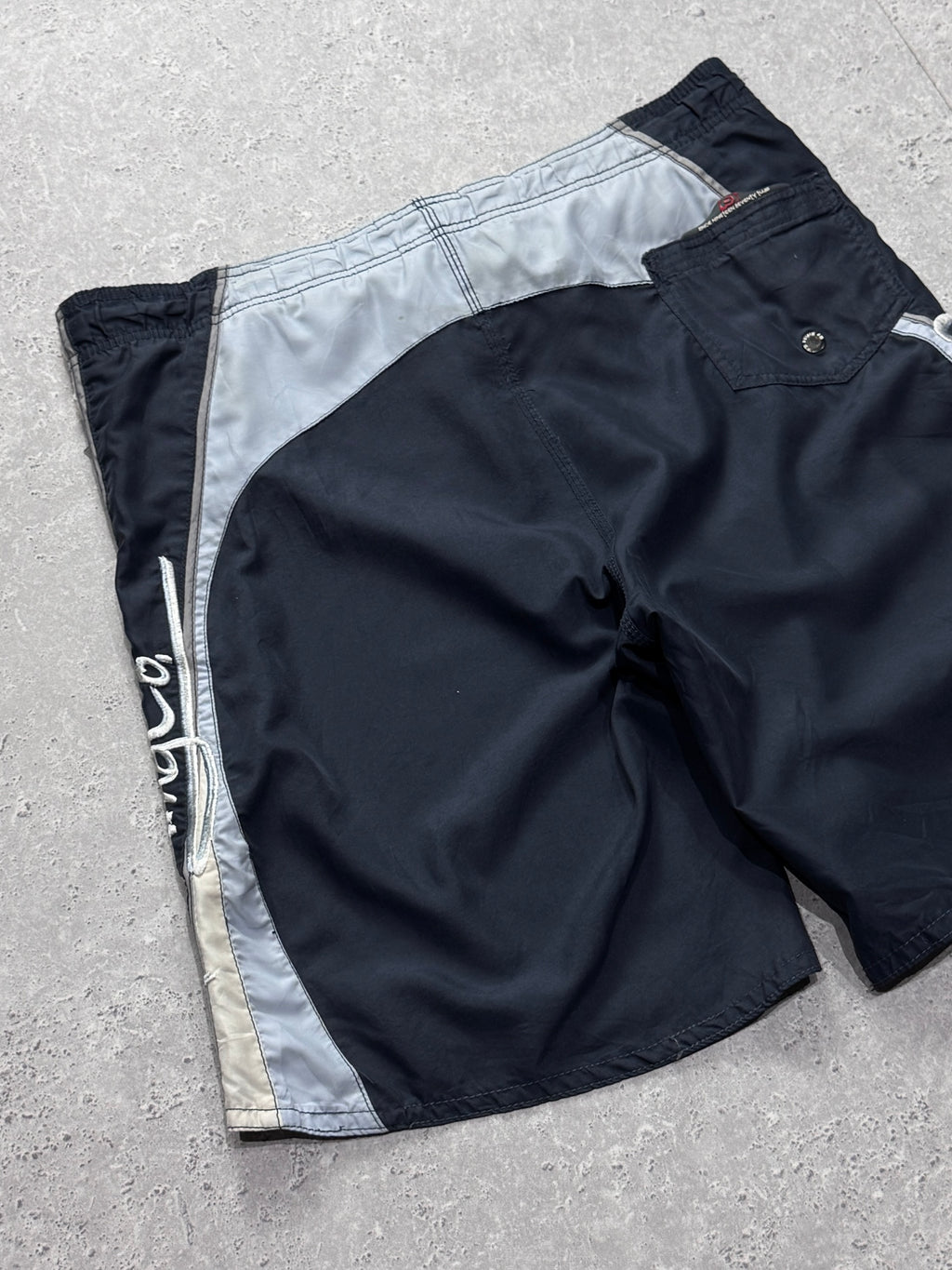 Vintage 2000s Ocean Pacific Boardshorts (36”)