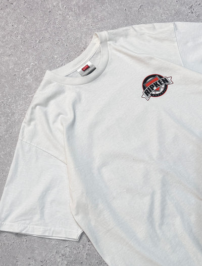 Vintage 2000s Nike X Ripken Baseball Tee (L)