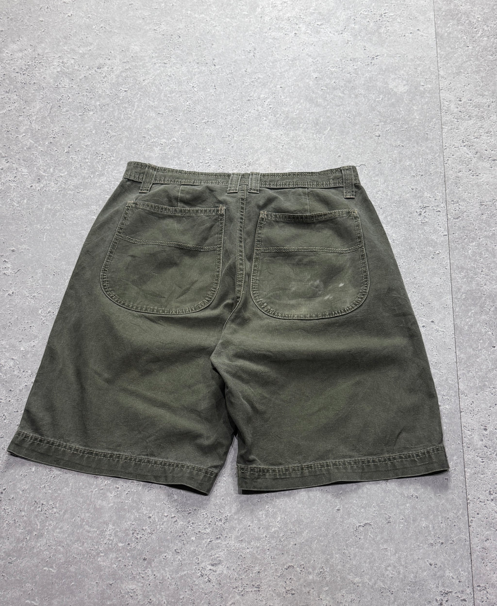 Vintage 90s Billabong Shorts (32")