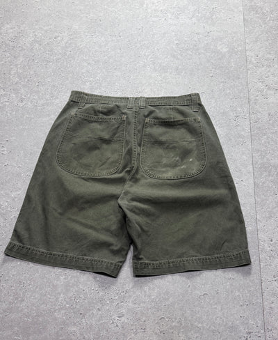 Vintage 90s Billabong Shorts (32")