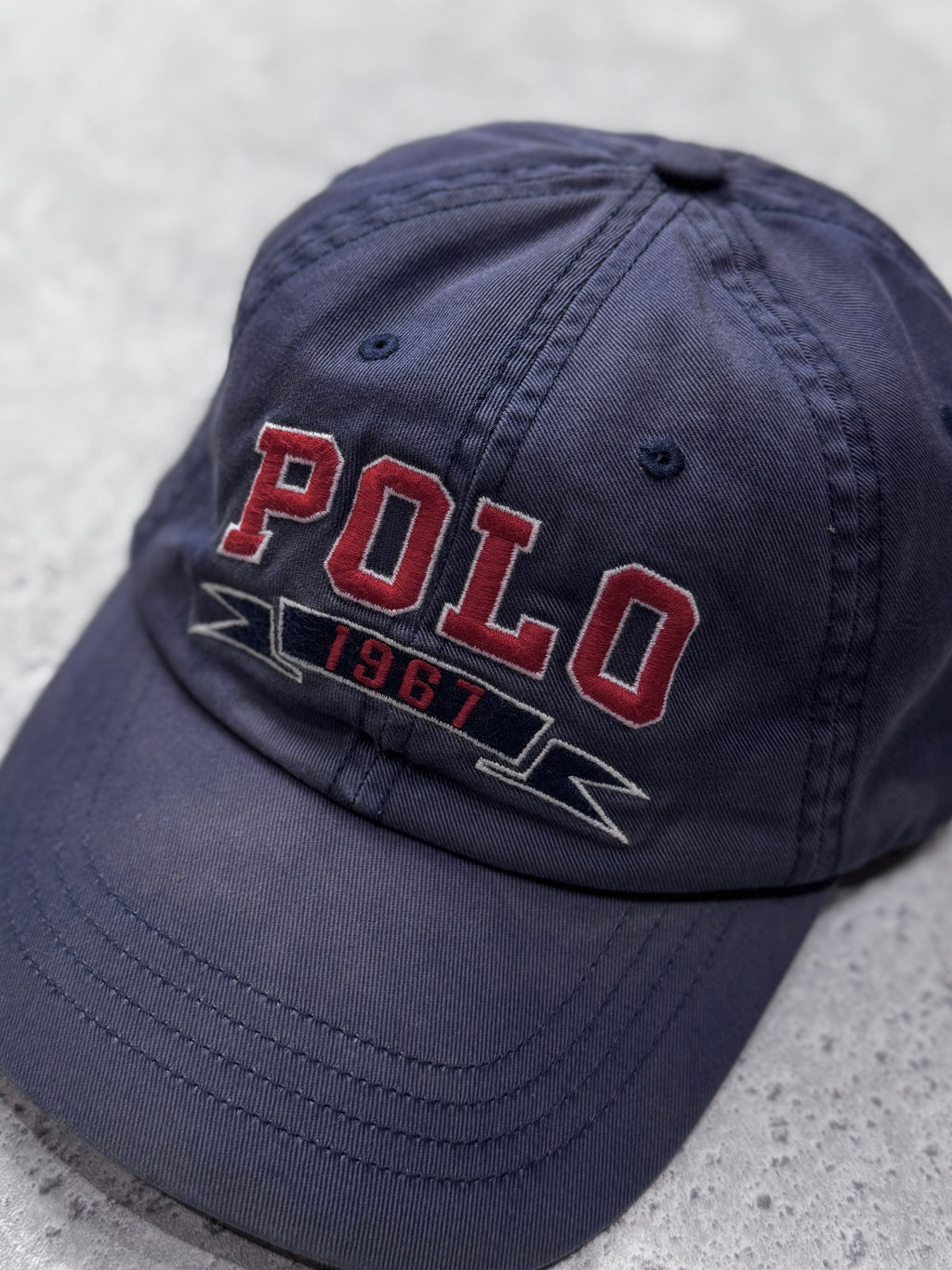 Vintage 2000s Polo Ralph Lauren Cap