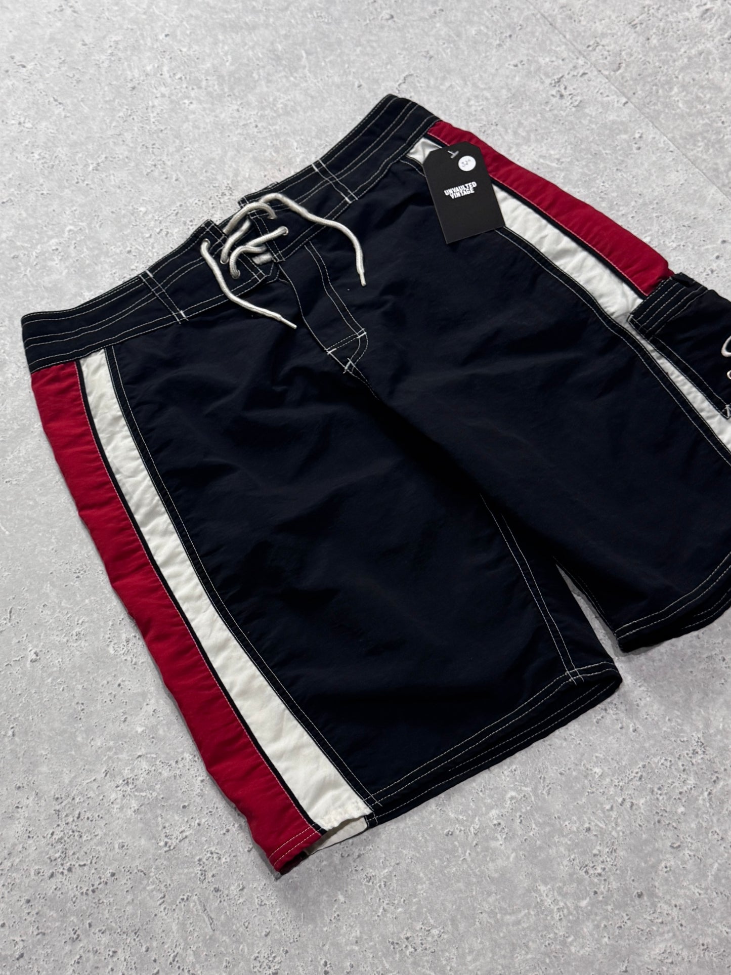 Vintage 2000s Ocean Pacific Boardshorts (32")