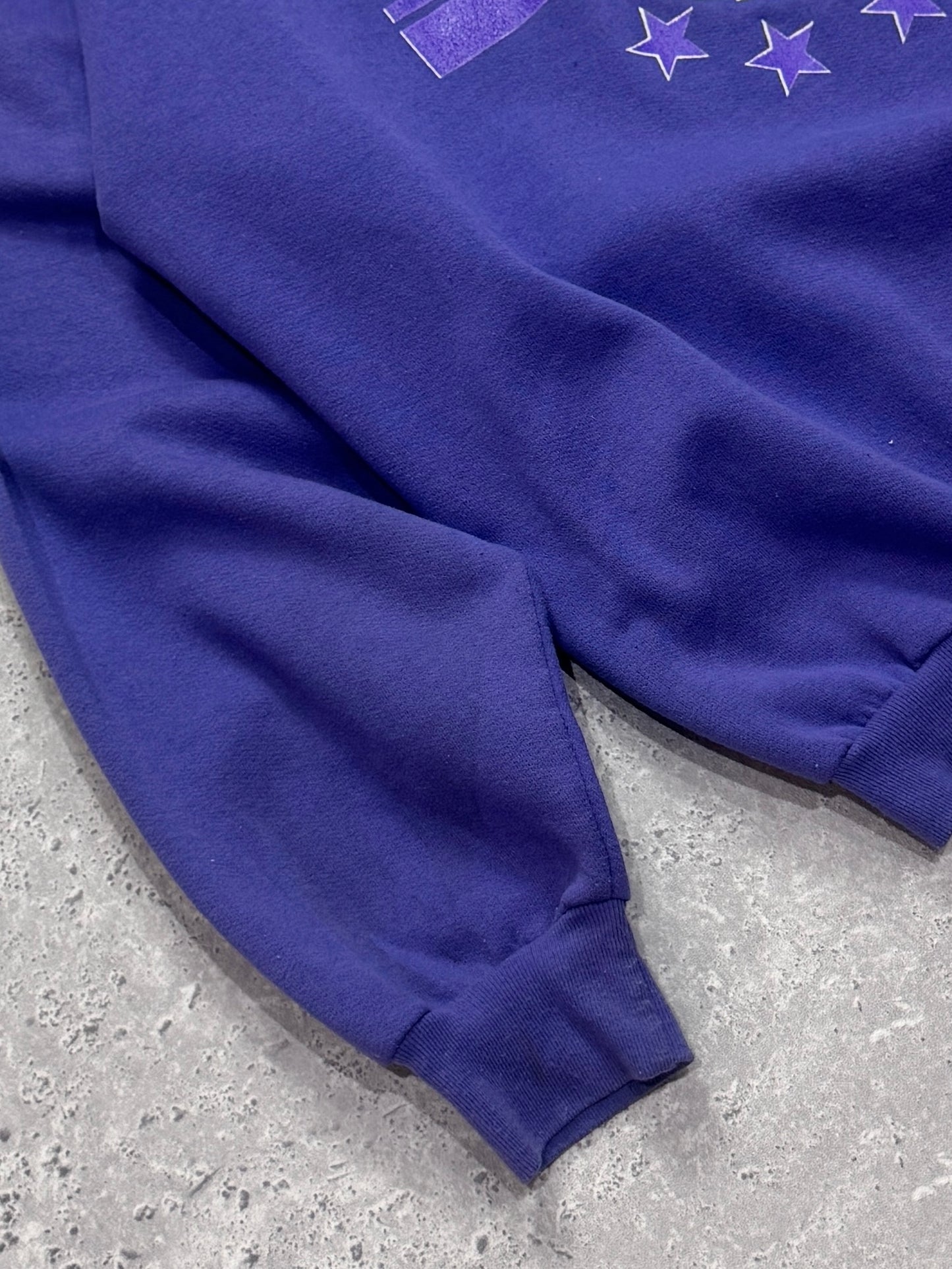 Vintage 80s California Destination Sweater (M)