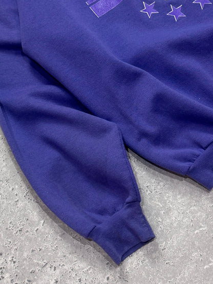 Vintage 80s California Destination Sweater (M)