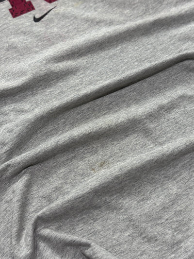 Vintage 90s Nike Logo Tee (L)