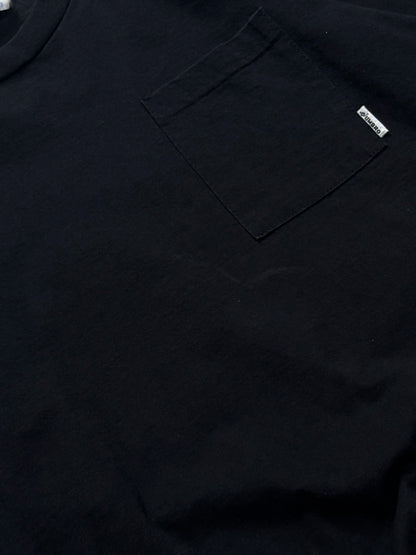 Vintage 90s Umbro Pocket Tee (L)