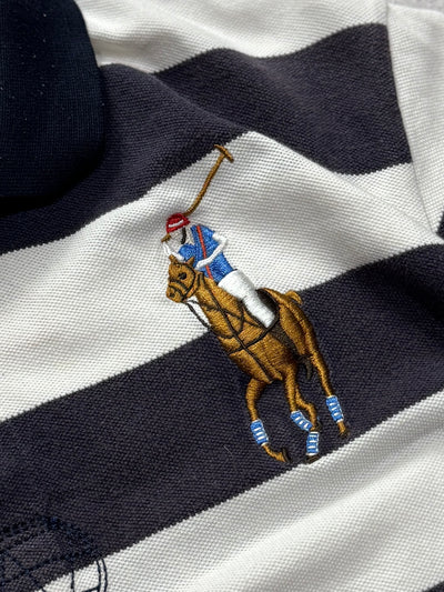 Vintage Polo Ralph Lauren Polo Shirt (M)