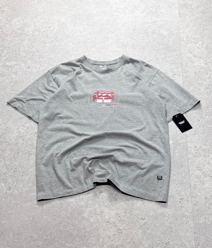 Vintage 2000s Billabong Surf Tee (L)