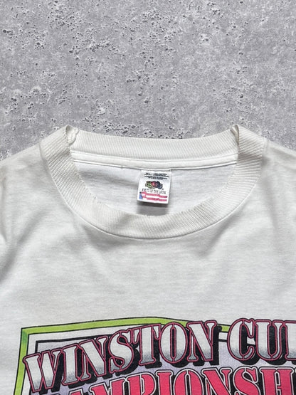 Vintage 1995 NASCAR Winston Cup Championship Tee (XL)