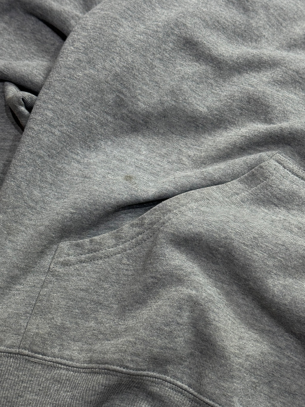 Vintage 2000s Oakley Hoodie (XL)