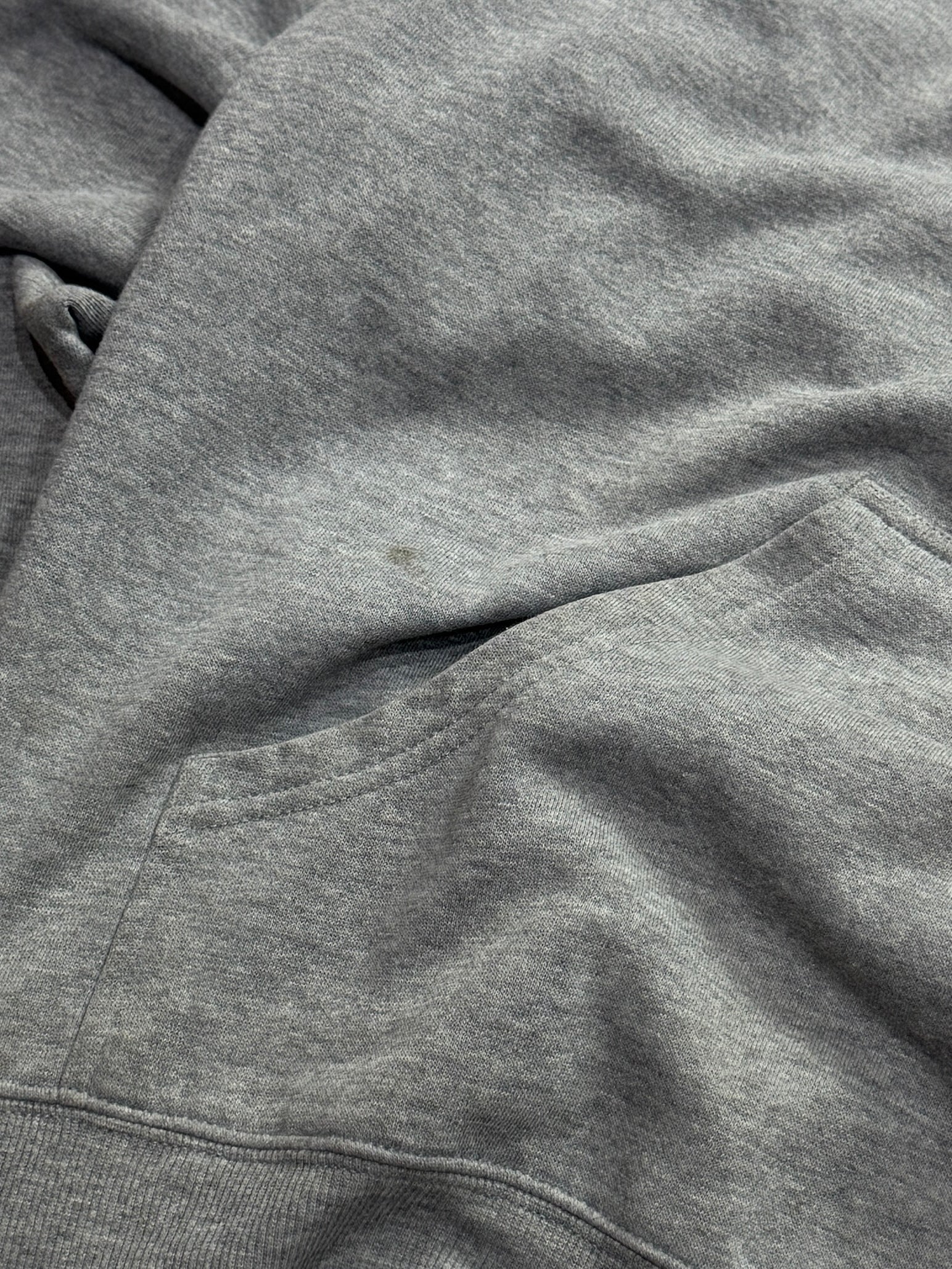 Vintage 2000s Oakley Hoodie (XL)