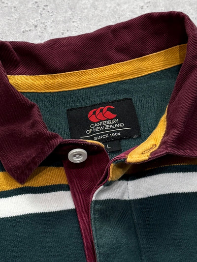 Vintage 2000s Canterbury Rugby Sweater (L)