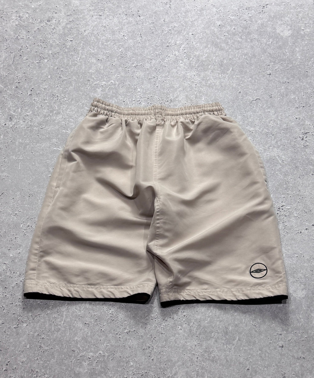 Vintage 2000s Umbro Running Shorts (S)