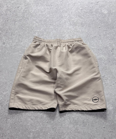 Vintage 2000s Umbro Running Shorts (S)