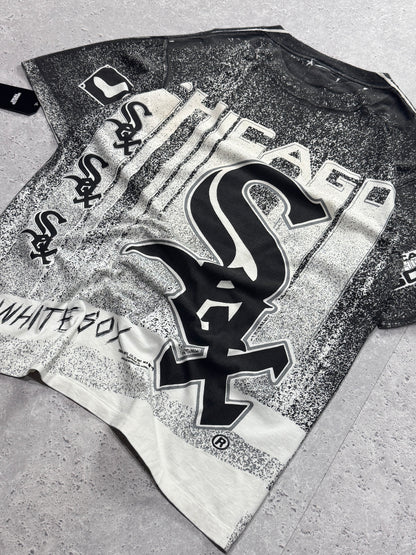 Vintage 1991 Chicago White Sox MLB Tee (XL)