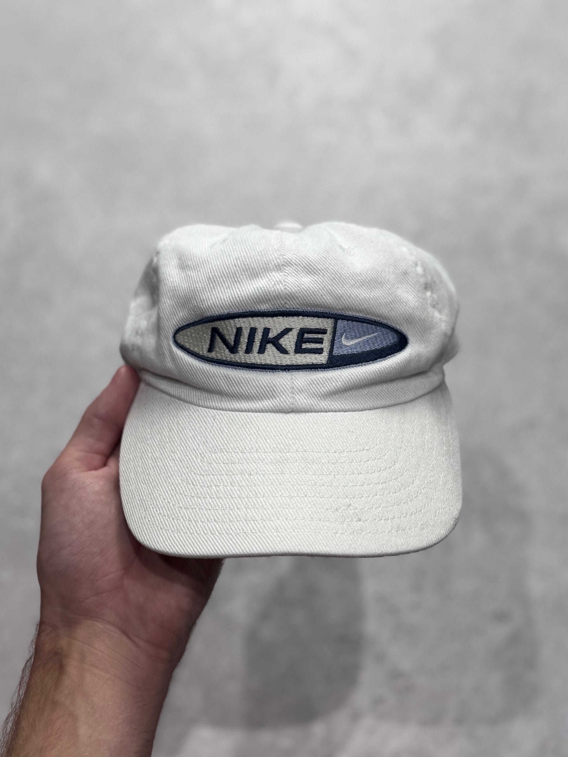 Vintage 90s Nike Cap