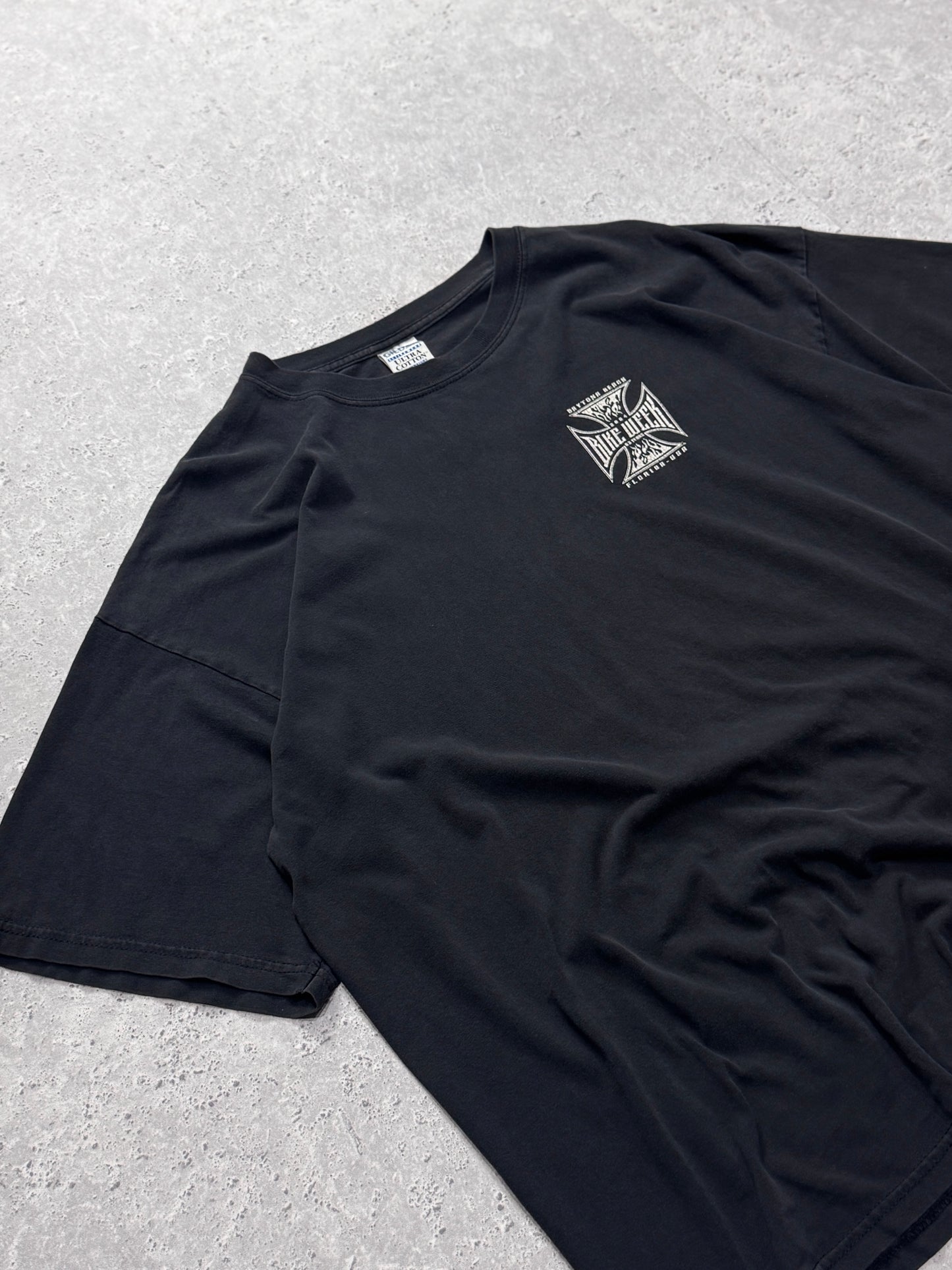 Vintage 2004 Daytona Bike Week Tee (XL)