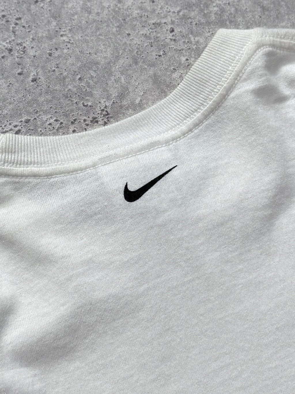 Vintage 2000s Nike X Ripken College Tee (L)