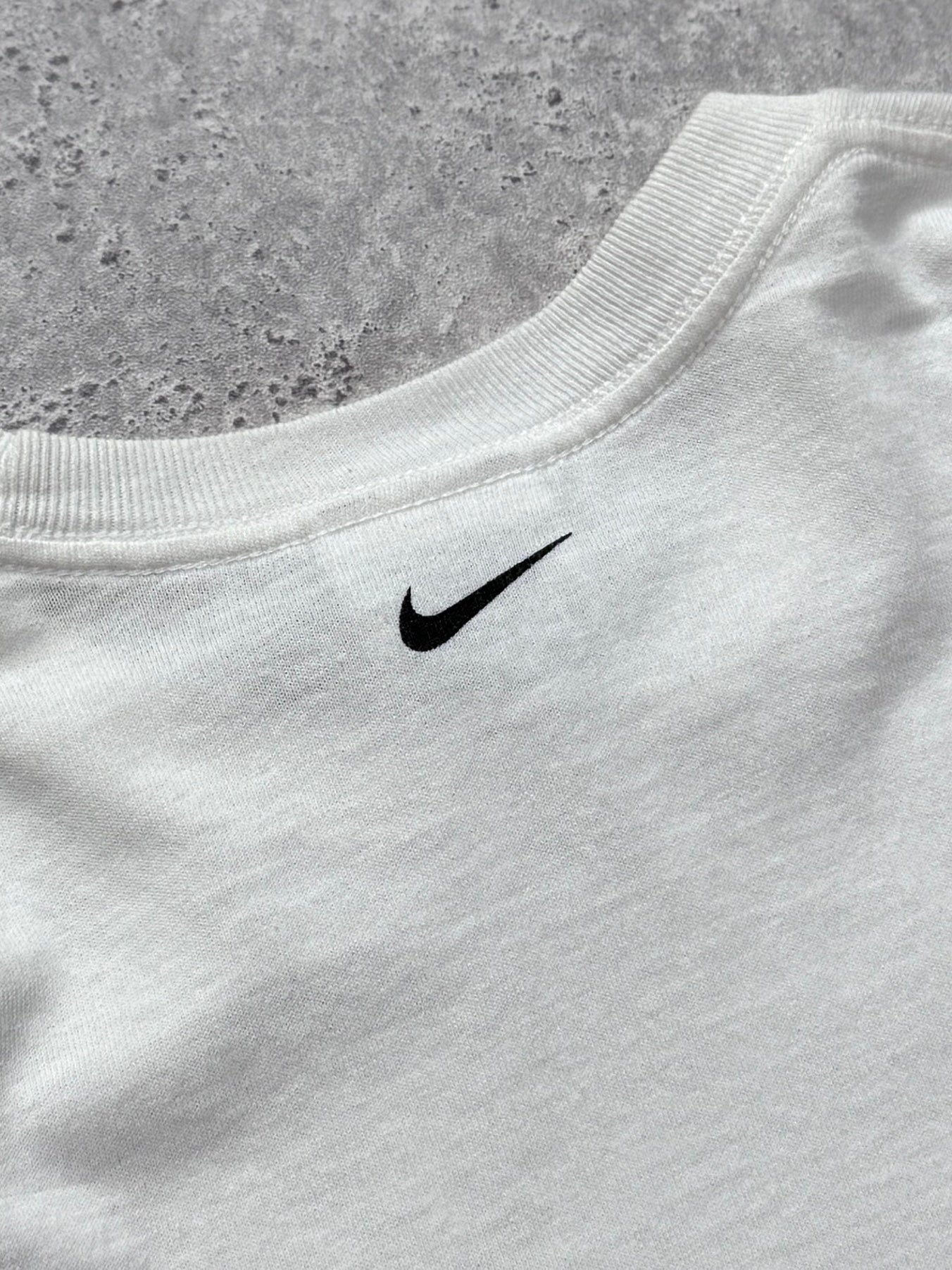 Vintage 2000s Nike X Ripken College Tee (L)
