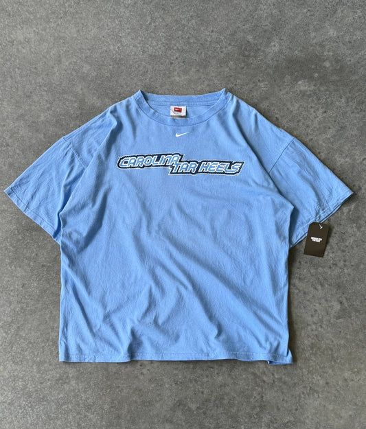 Vintage Nike X Carolina Tarheels Tee (XL)