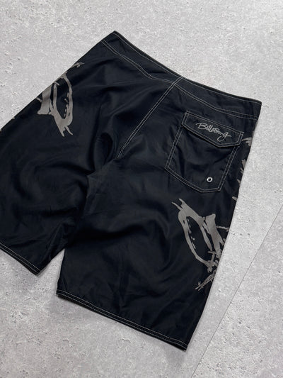 Vintage Y2K Billabong Boardshorts (34”)