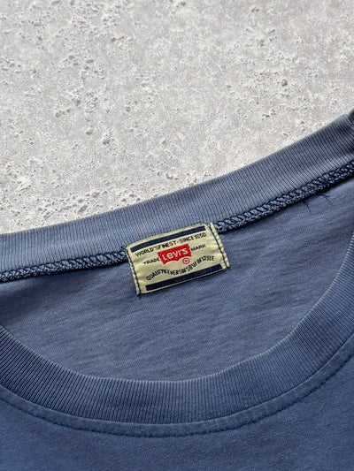 Vintage 90s Levi’s Strauss Promo Tee (L)