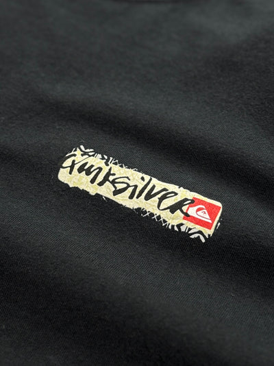 Vintage 2000s Quiksilver Surf Tee (XL)