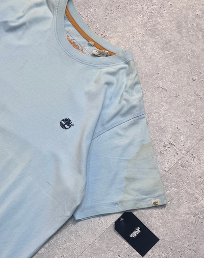 Vintage 2000s Timberland Essential Tee (L)
