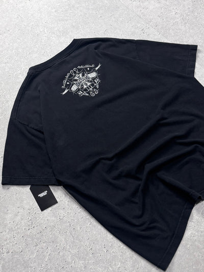 Vintage West Coast Choppers Motorcycle Tee (XL)