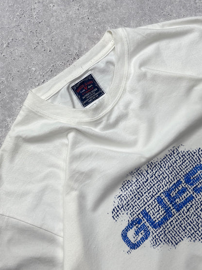 Vintage 90s Guess Jeans Tee (XL)