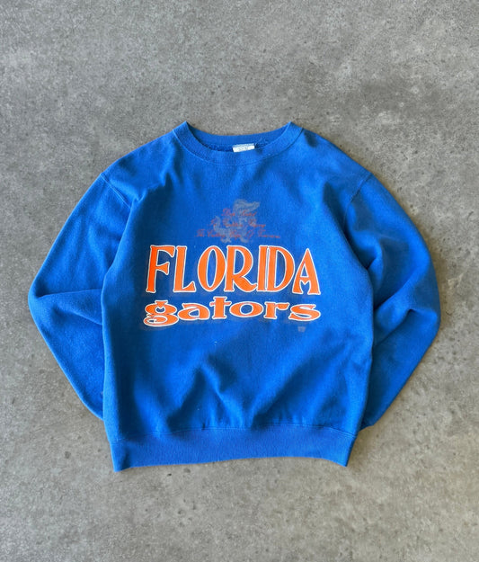 Vintage Florida Gators College Sweater (L)