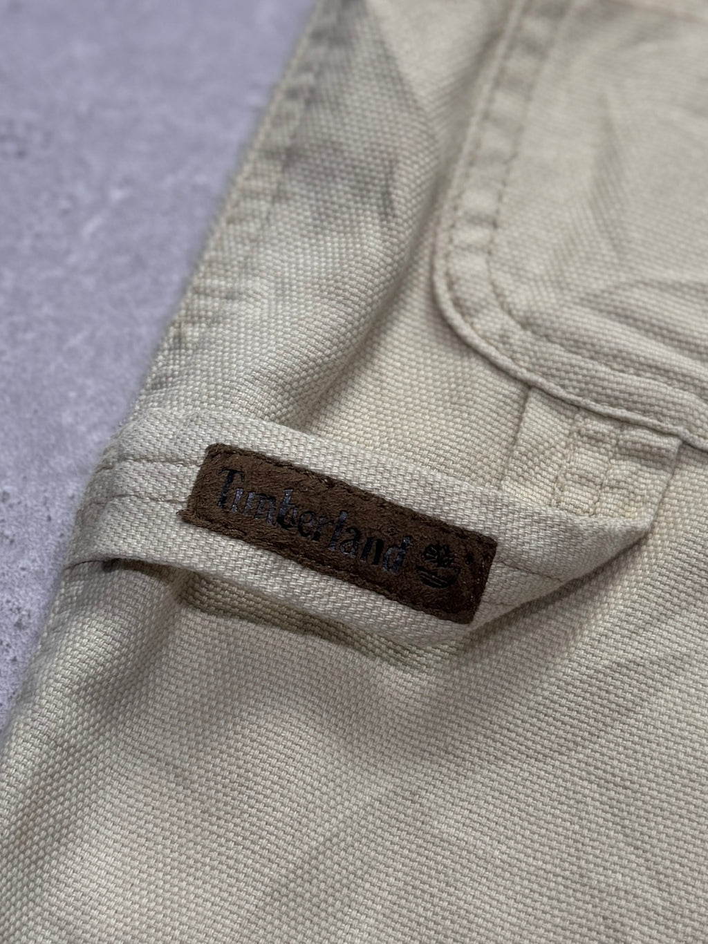 Vintage Timerland Weathergear Carpenter Shorts (30”)