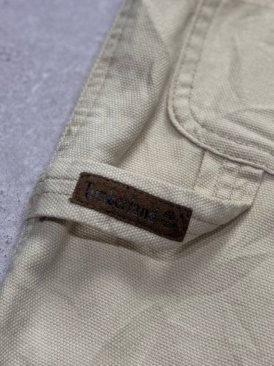 Vintage Timerland Weathergear Carpenter Shorts (30”)
