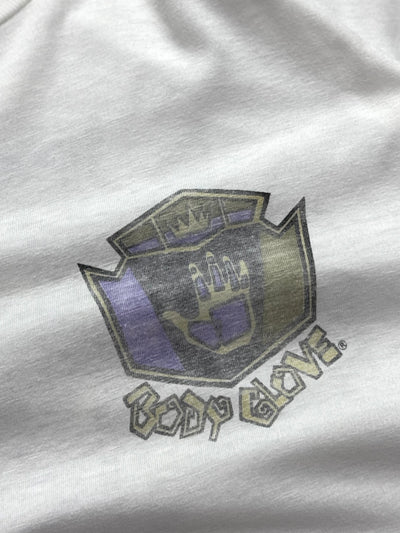 Vintage 90s Body Glove Surfwear Tee (XL)