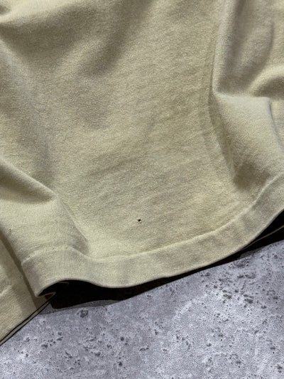 Vintage 90s Quiksilver Surf Tee (M)