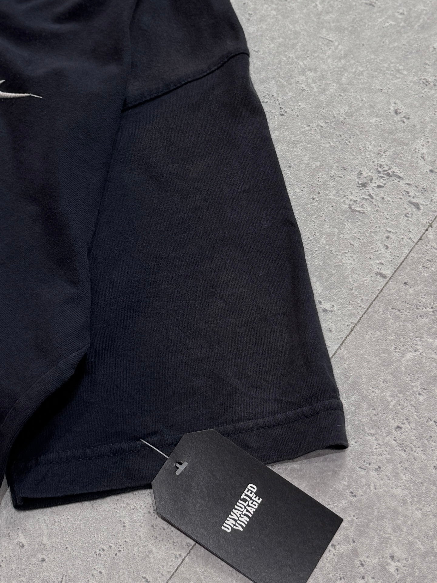 Vintage 2000s Nike Essential Tee (S)