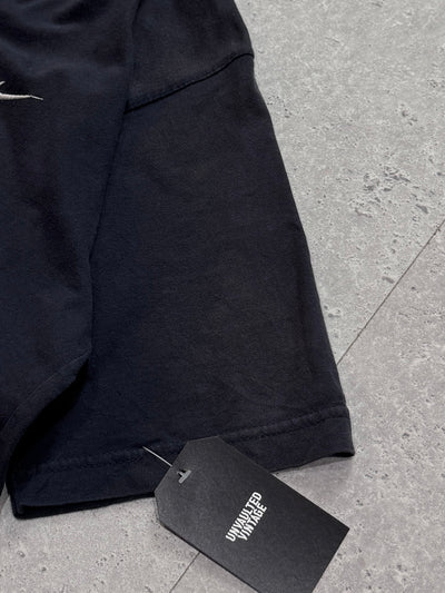 Vintage 2000s Nike Essential Tee (S)