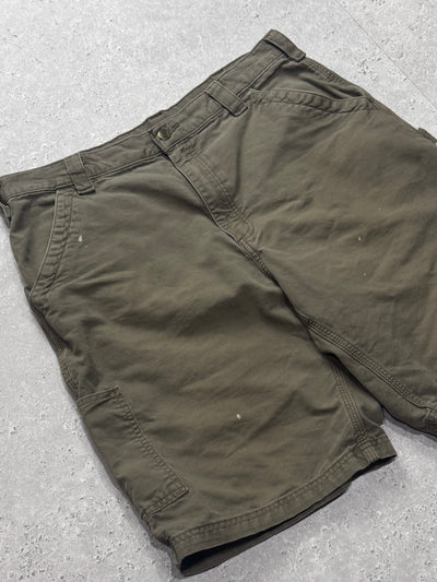 Vintage Carhartt Carpenter Shorts (36”)