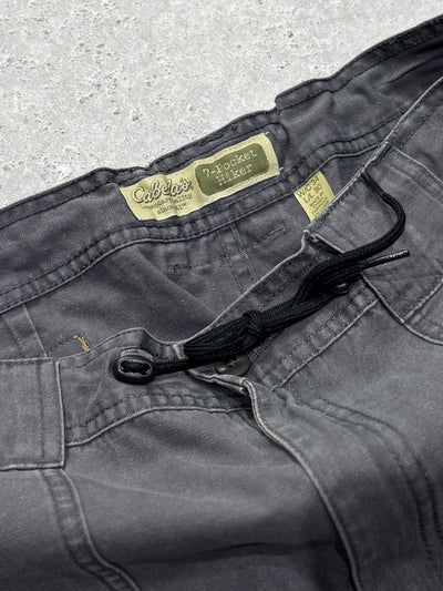 Vintage Cabela’s Workwear Utility Pants (34”)