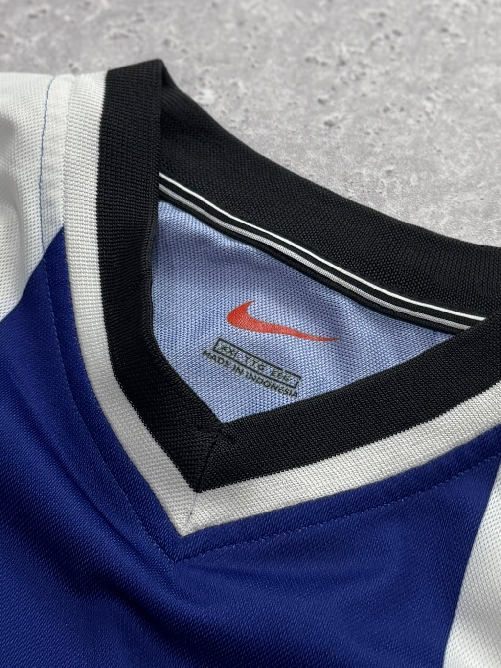 Vintage 2000s Nike Team Jersey (XL)