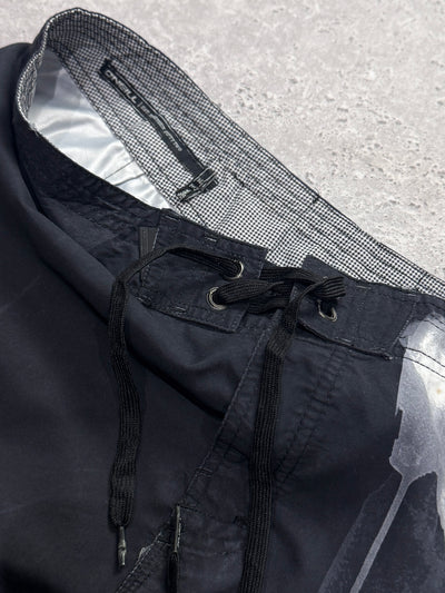 Vintage Y2K O’Neill Boardshorts (34”)