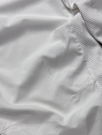 Vintage 2000s Adidas 3/4 Track Shorts (M)