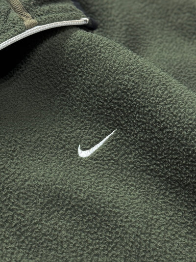 Vintage 2000s Nike Fleece Sweater (M)