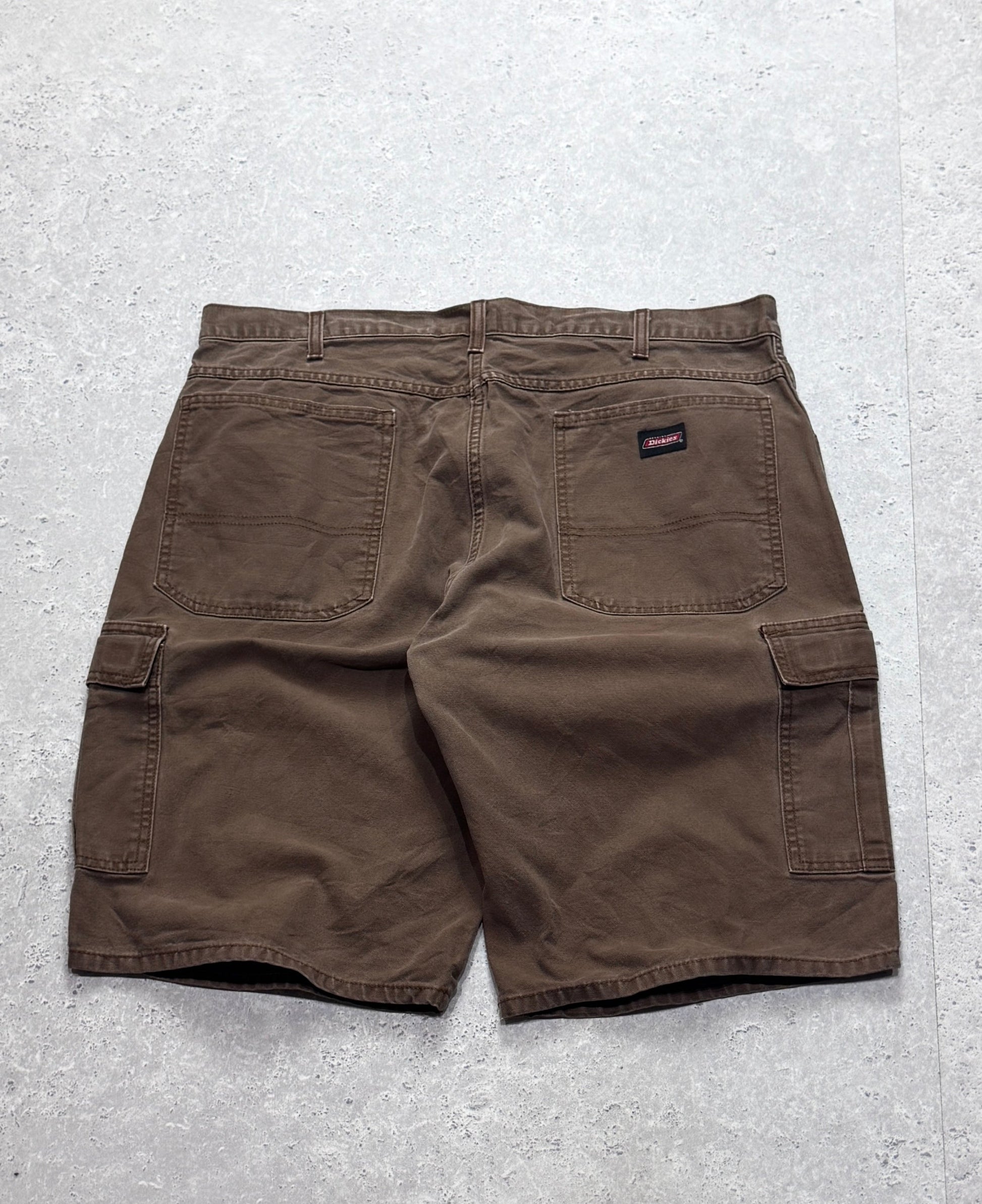 Vintage Dickies Workwear Shorts (38")