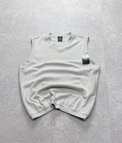 Vintage 2000s Nike Golf Vest (XL)