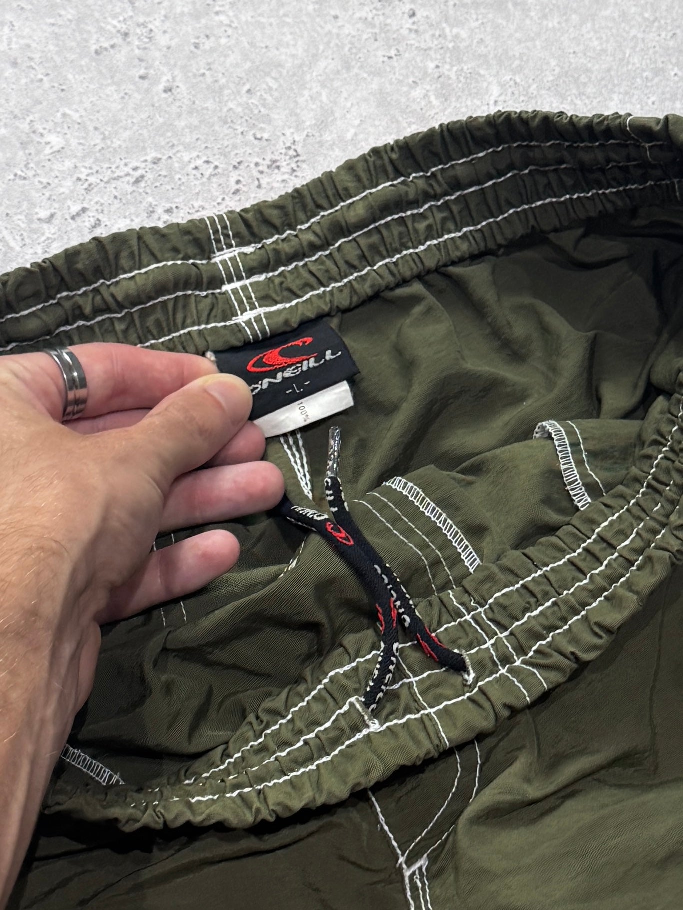 Vintage 2000s O'Neill Boardshorts (32")